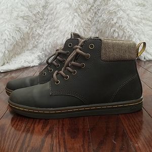 Dr. Martens Maelly Padded ankle boots